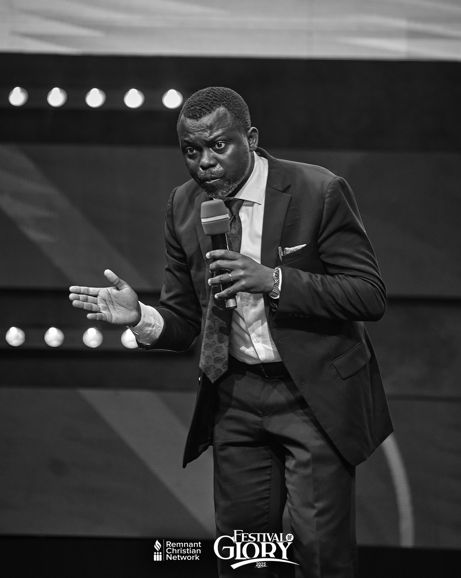 WORKING THE WORKS...RCN MEDICAL MISSIONS TEAM