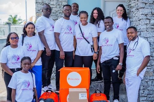 RCN MISSION HOSPITAL MAKURDI and U-VOL FOUNDATION, KATY, TX, USA CONCLUDE HIGH-IMPACT “VALUEHER INITIATIVE TRAINING” ON SAFE DELIVERY AND MATERNAL MORTALITY PREVENTION