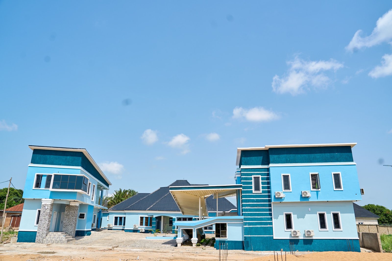 A MIRACLE IN THE MARGINS: THE STORY OF FREE ANTENATAL CARE FOR PREGNANT WOMEN IN THE MEGA IDP CAMP, ORTOM ROAD MAKURDI