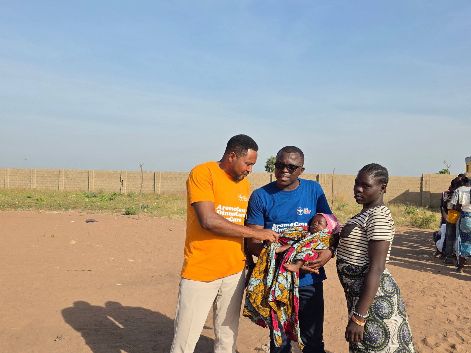 MALARIA PREVENTION AND MANAGEMENT IN NEWBORNS: WHO GUIDELINES AND GLOBAL HEALTH IMPLICATIONS